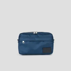 Staple Travel Pouch Navy