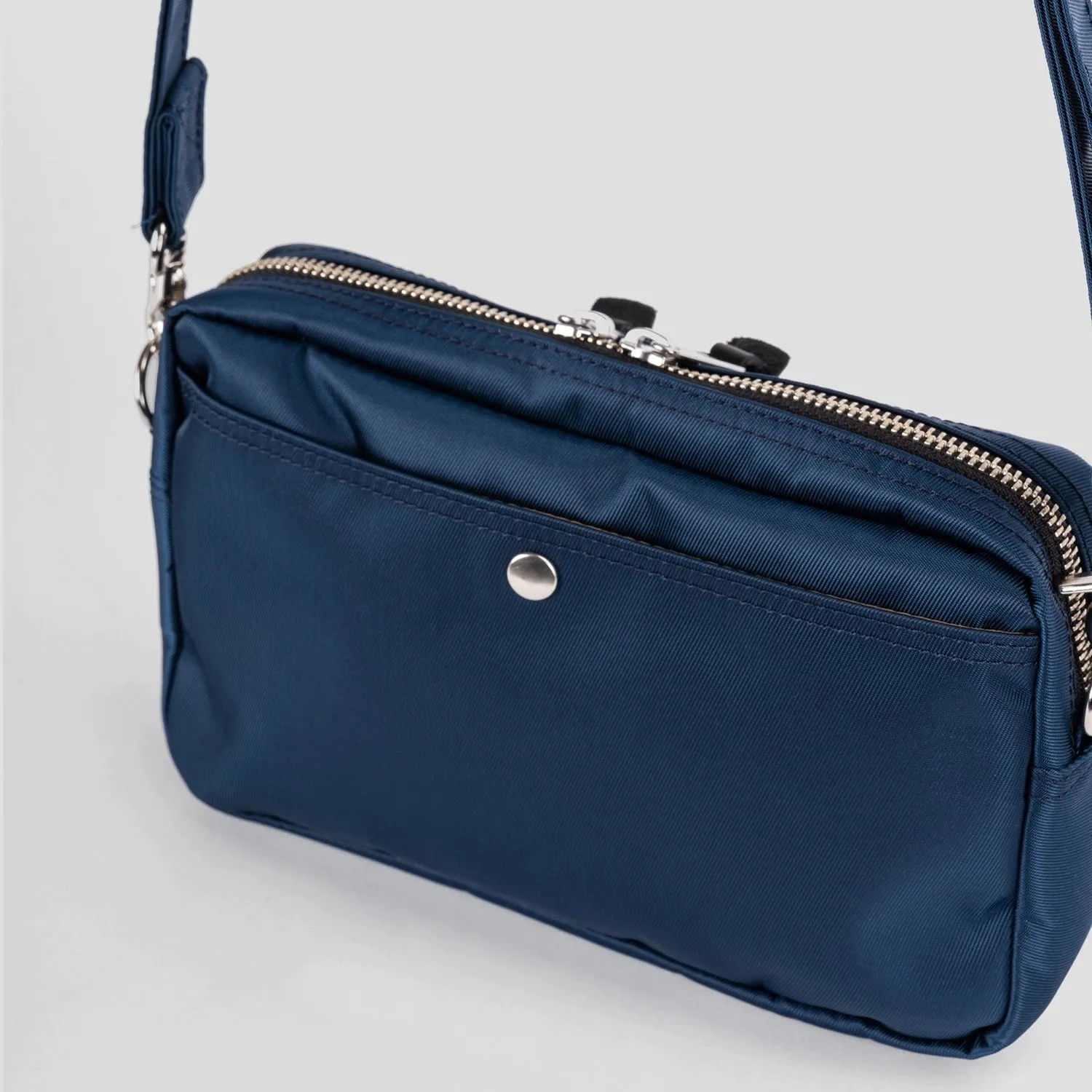 Staple Travel Pouch Navy