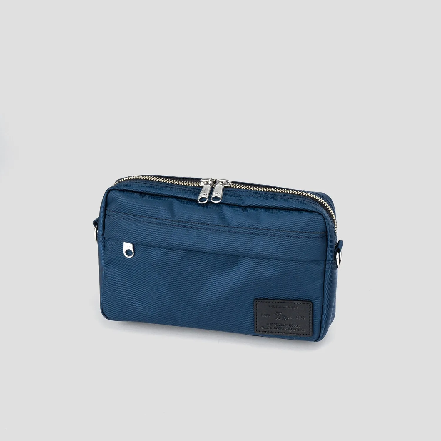 Staple Travel Pouch Navy