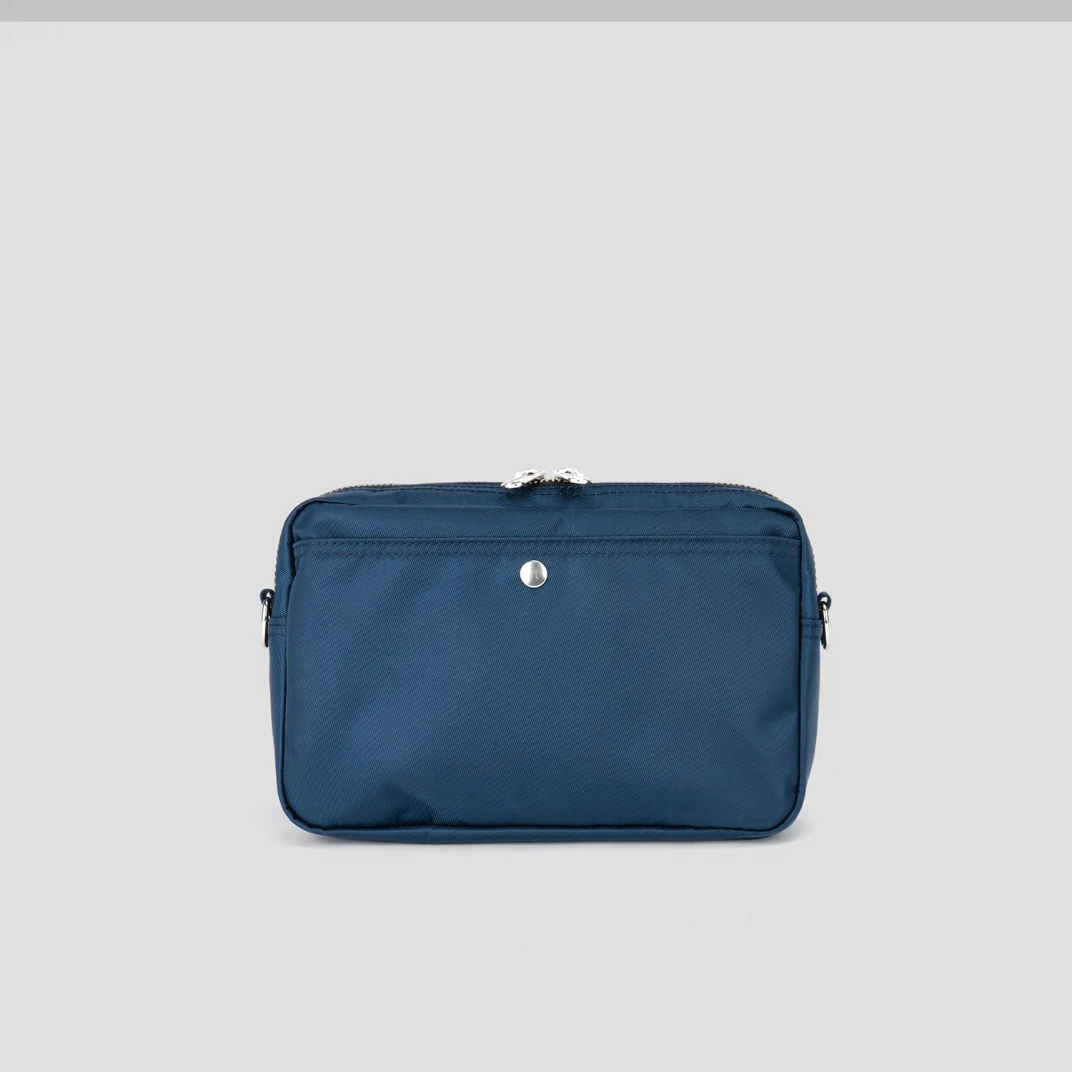 Staple Travel Pouch Navy