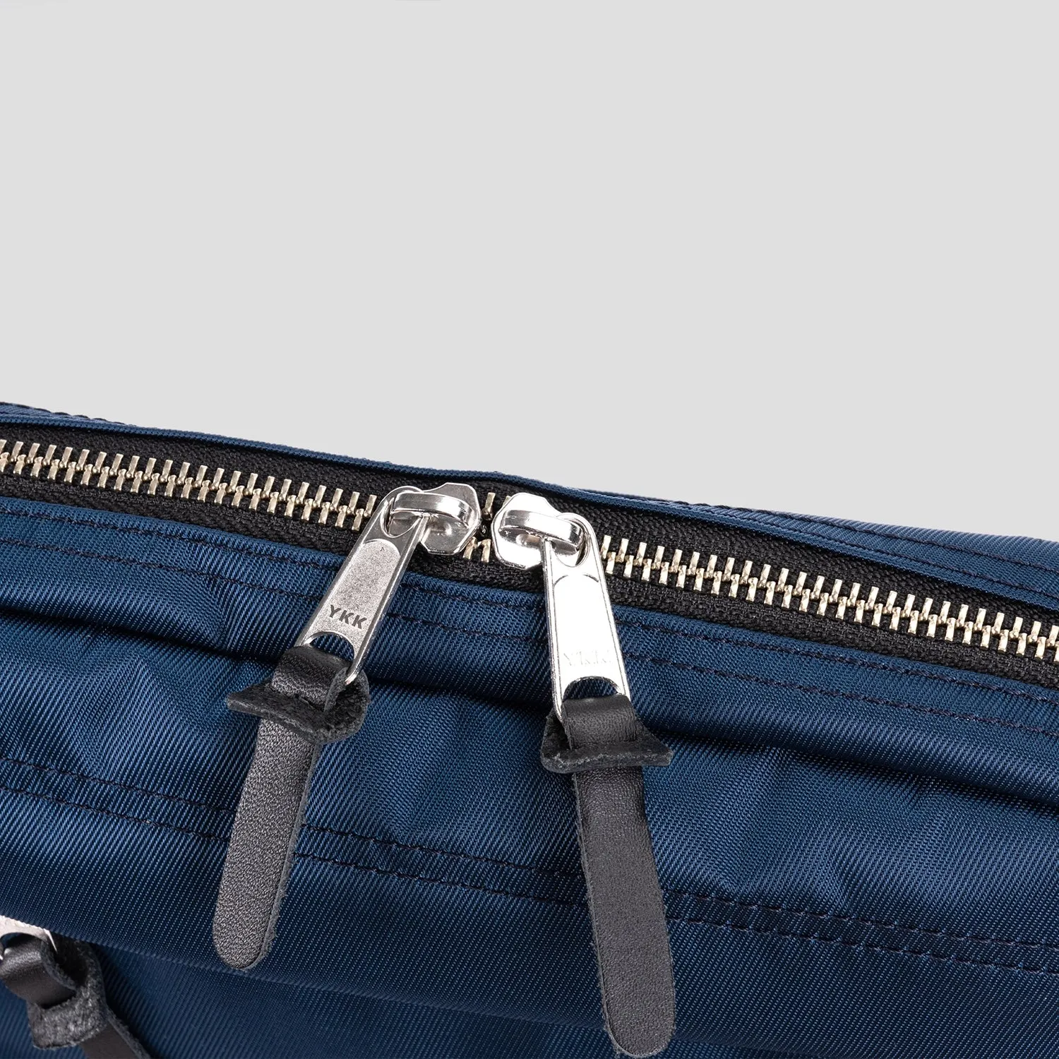 Staple Travel Pouch Navy