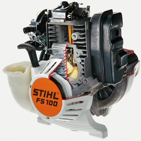 STIHL BR 200 Backpack Blower