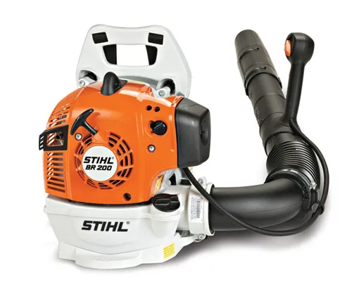 STIHL BR 200 Backpack Blower