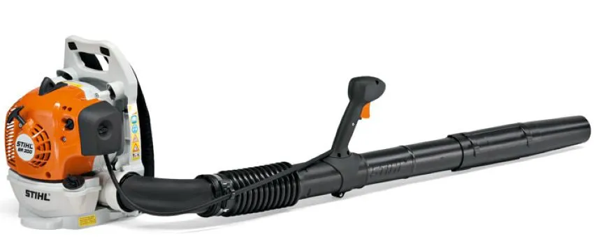 STIHL BR 200 Backpack Blower