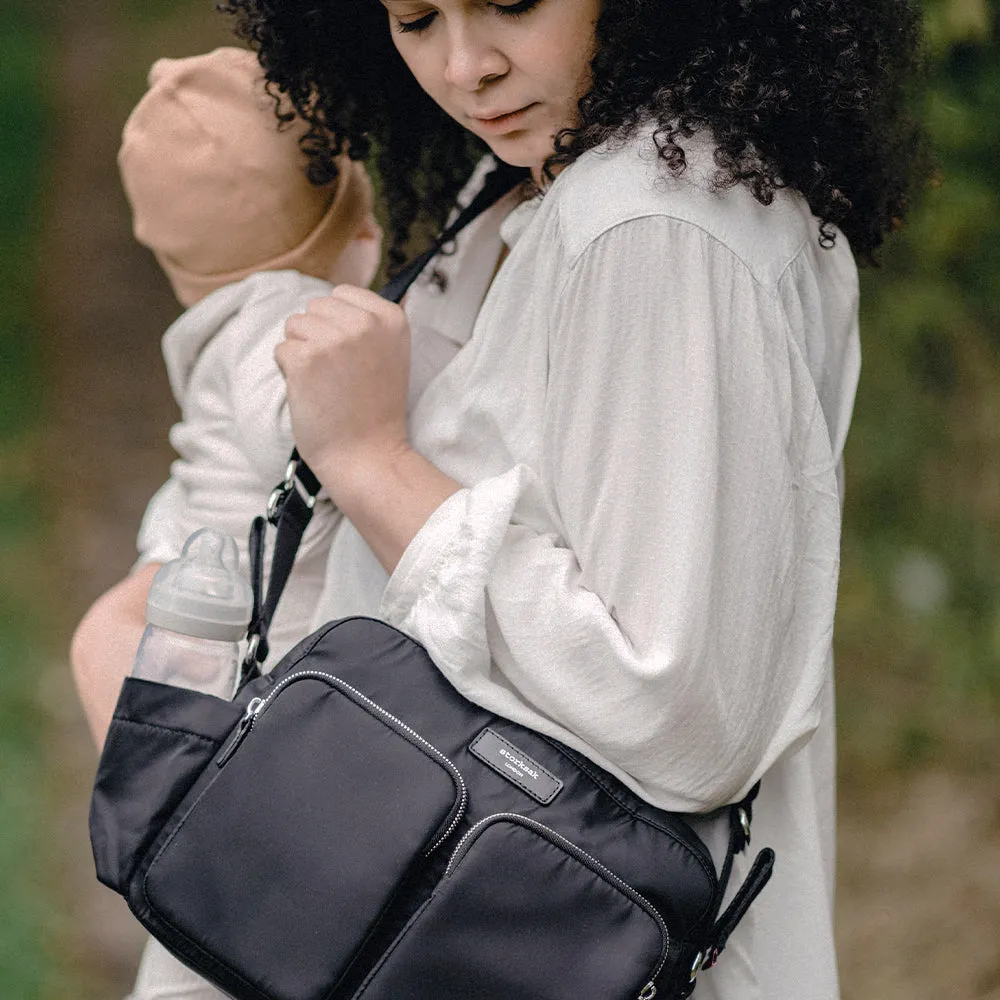 Storksak Eco Stroller Bag