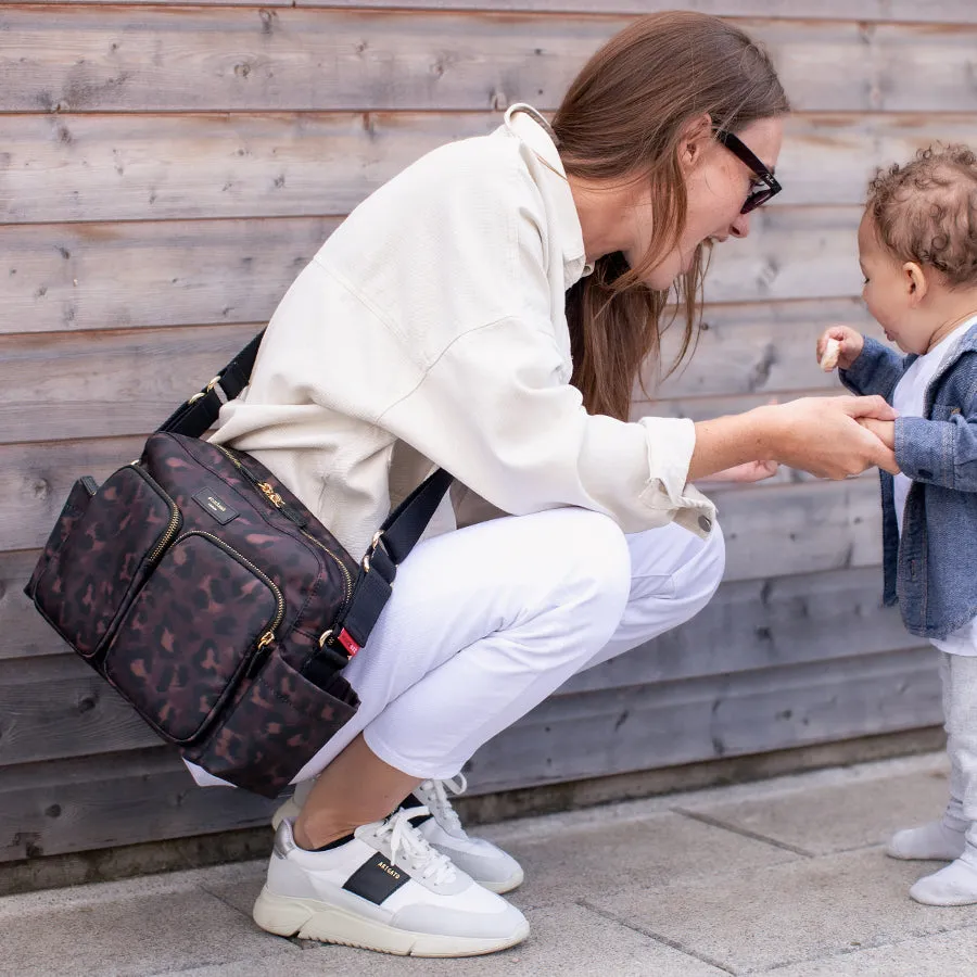 Storksak Eco Stroller Bag