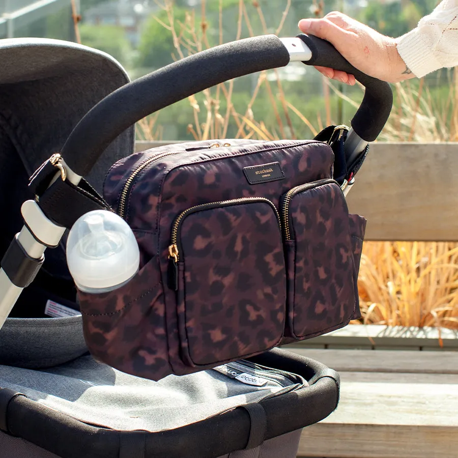 Storksak Eco Stroller Bag