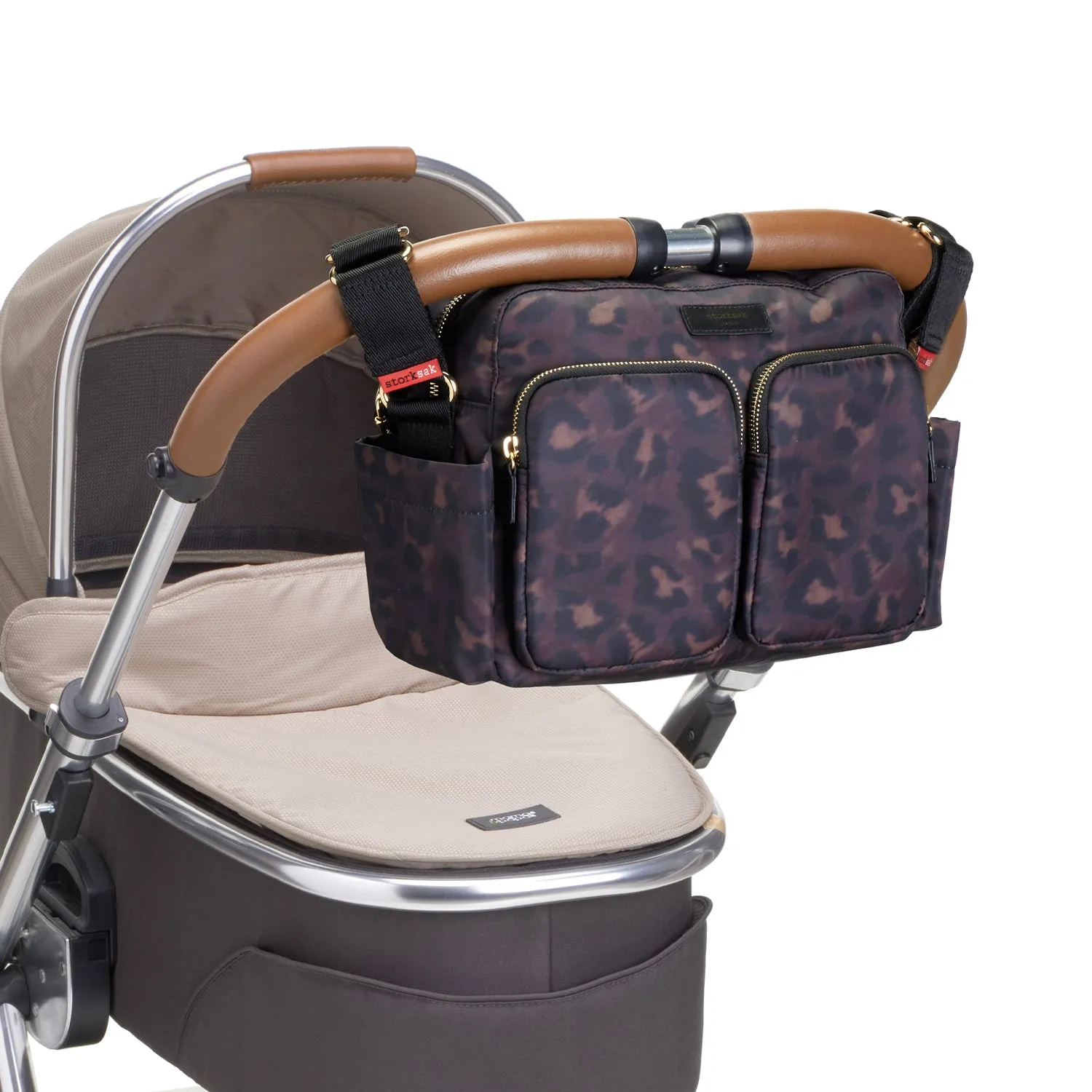 Storksak Eco Stroller Bag