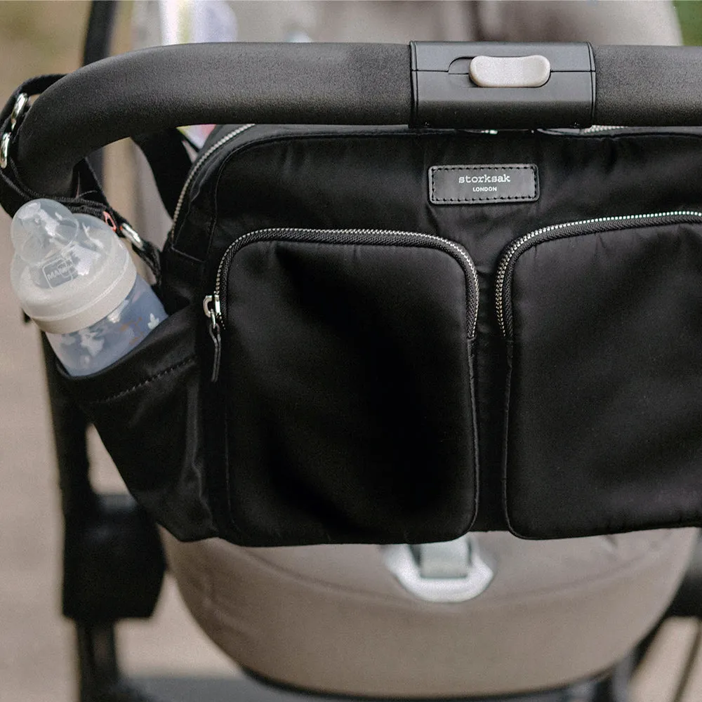 Storksak Eco Stroller Bag