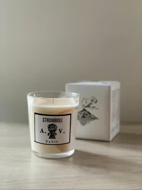 Stromboli Scented Candle