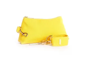 Sunshine CANVAS 2-PIECE WRISTLET SET