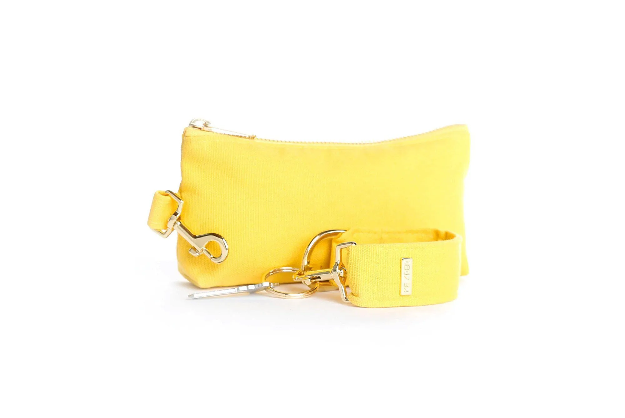 Sunshine CANVAS 2-PIECE WRISTLET SET