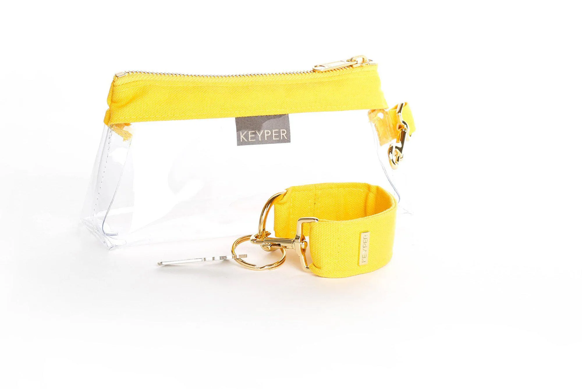 Sunshine CANVAS 2-PIECE WRISTLET SET