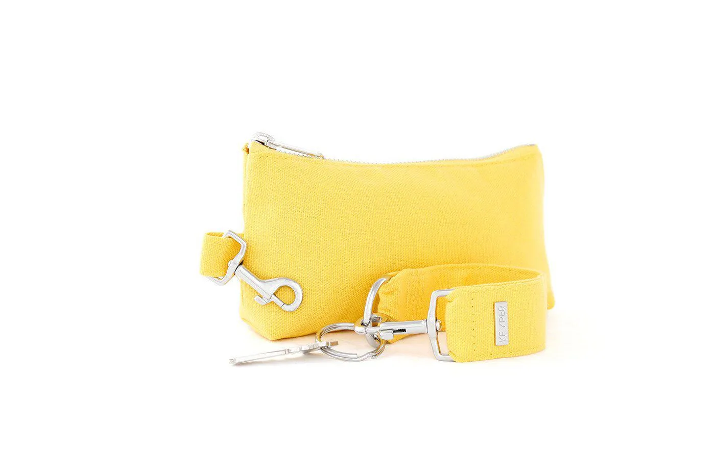 Sunshine CANVAS 2-PIECE WRISTLET SET