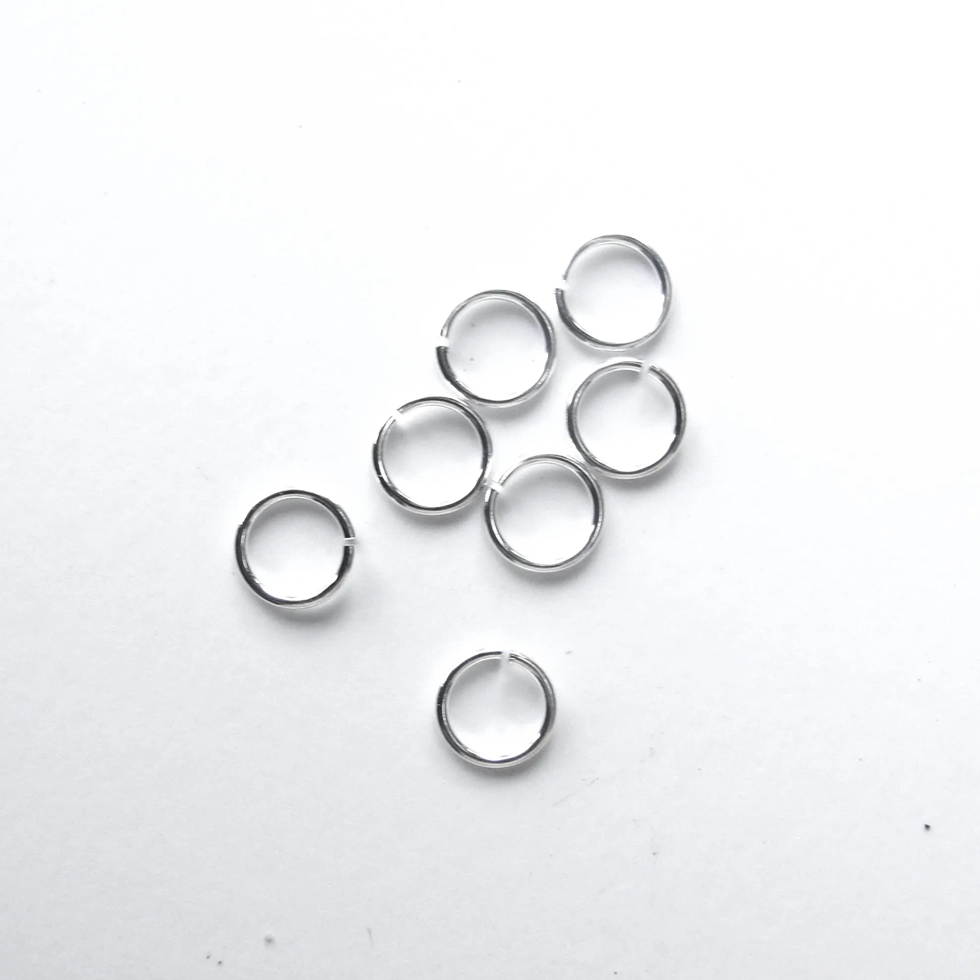 Susan's #2 Jump Rings (click for colors)