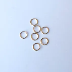 Susan's #2 Jump Rings (click for colors)