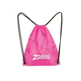 Swimming Sling Gym Bag - Pink