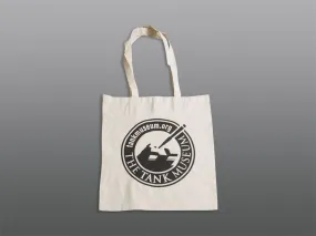 Tank Museum Canvas Bag