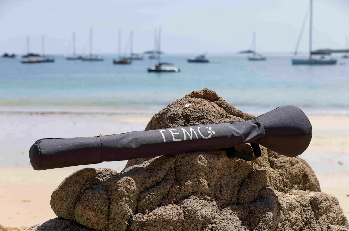 TEMO ·450 Transport Bag