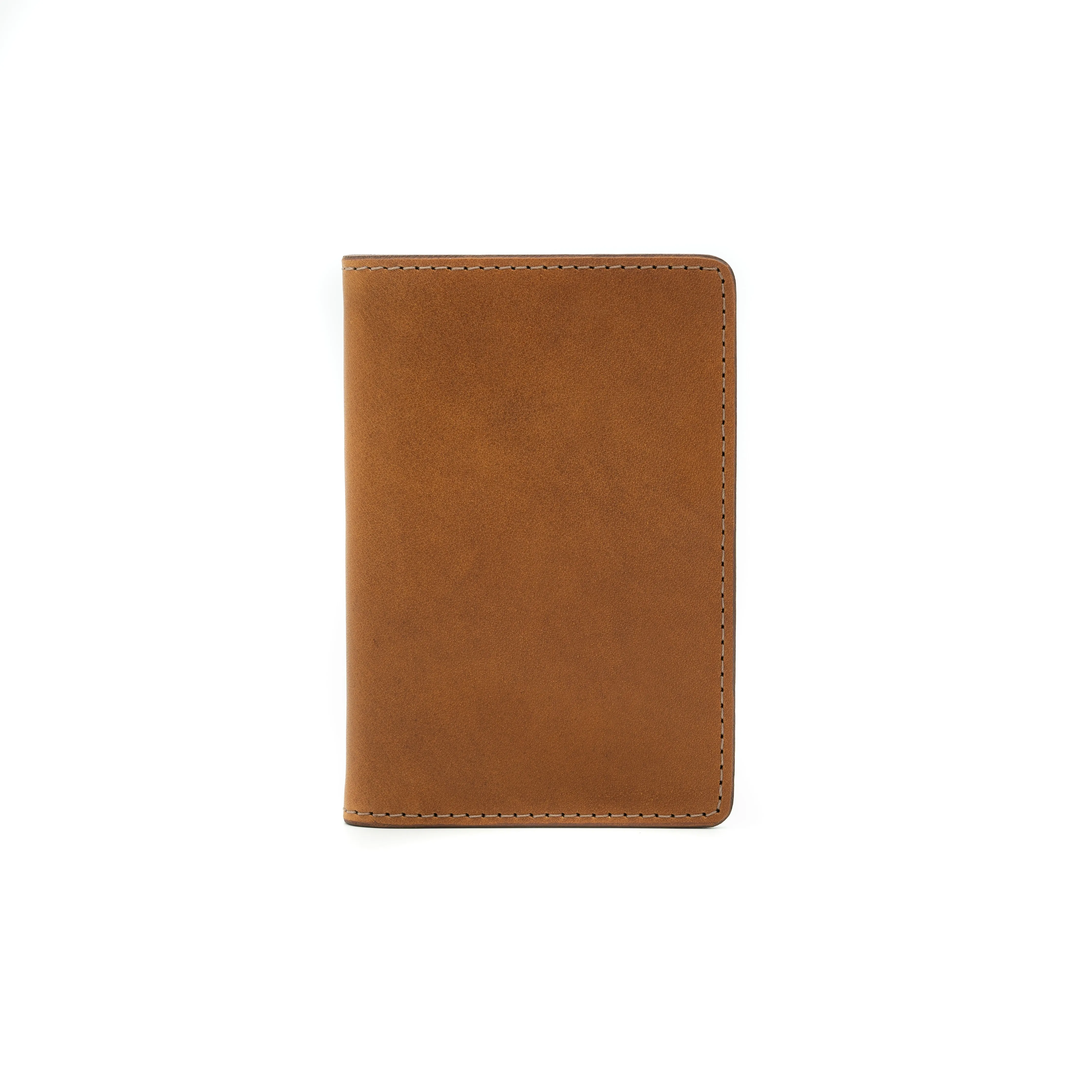 The Boxer Wallet - Sunrise Tan (Limited Run)