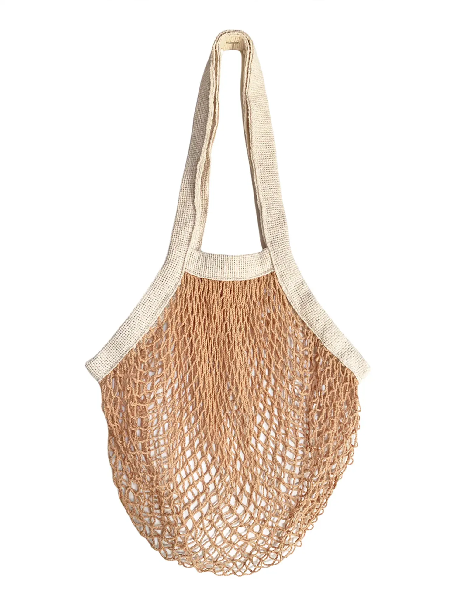 The French Market Bag in Wheat