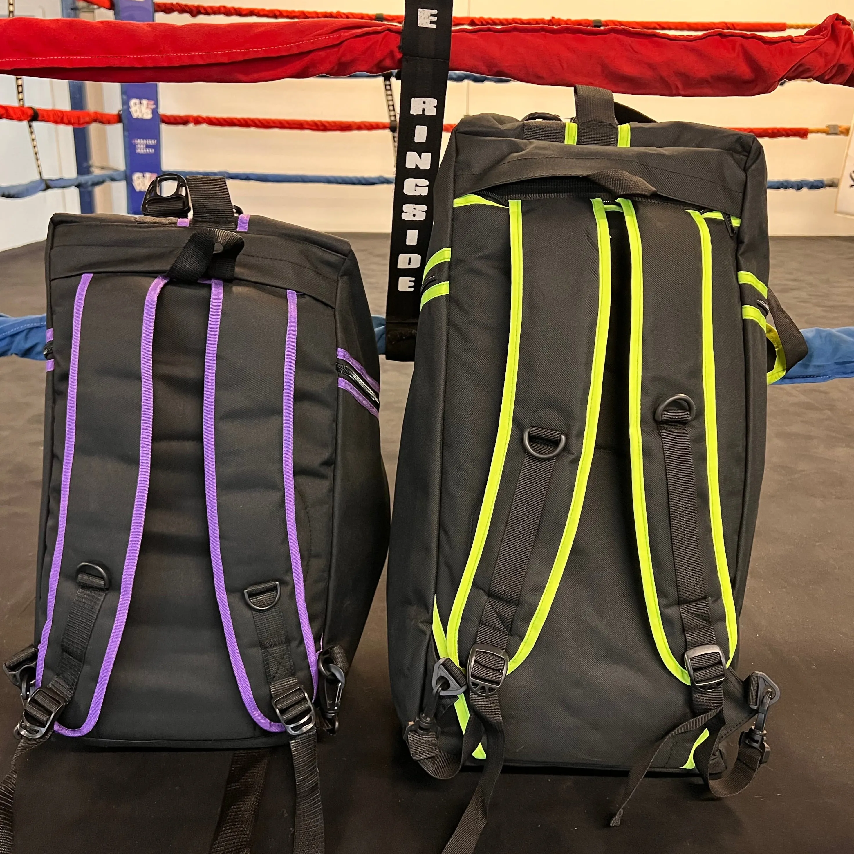 The LARGE ULTIMATE Boxing Gym Bag