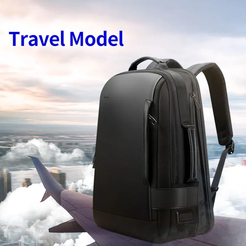 The Scam-Free™ Backpack