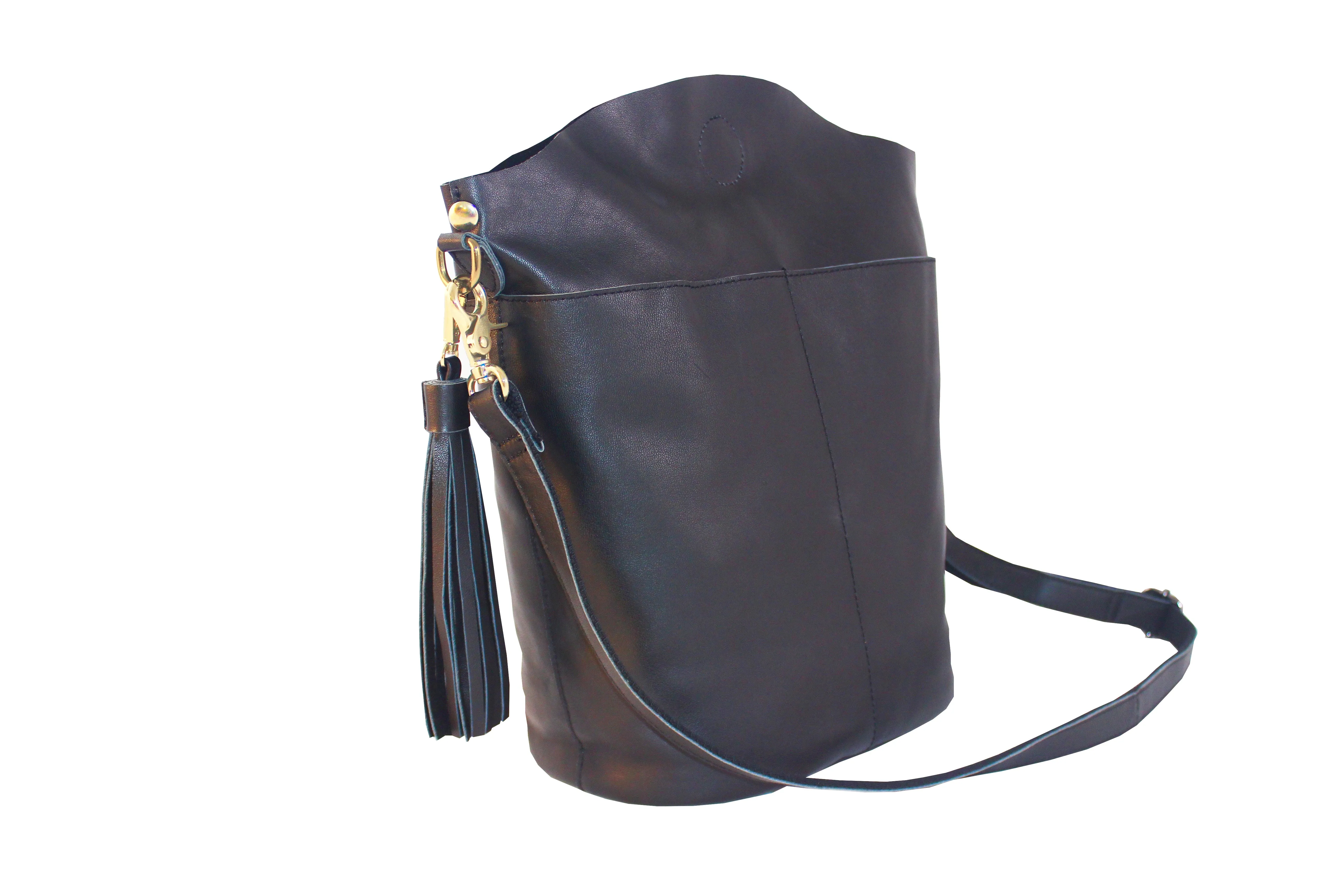 The Traveller Cross Body Bag