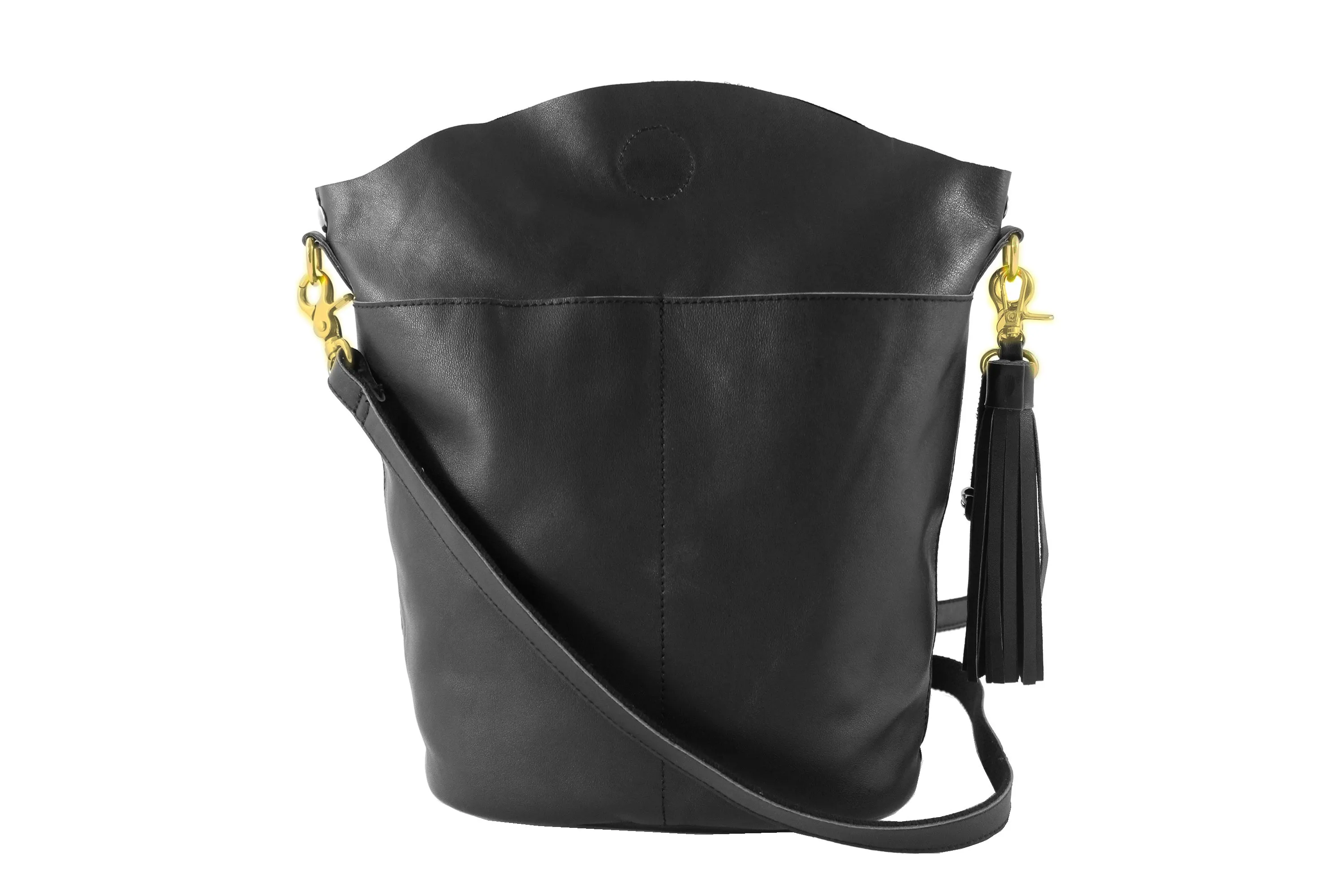 The Traveller Cross Body Bag