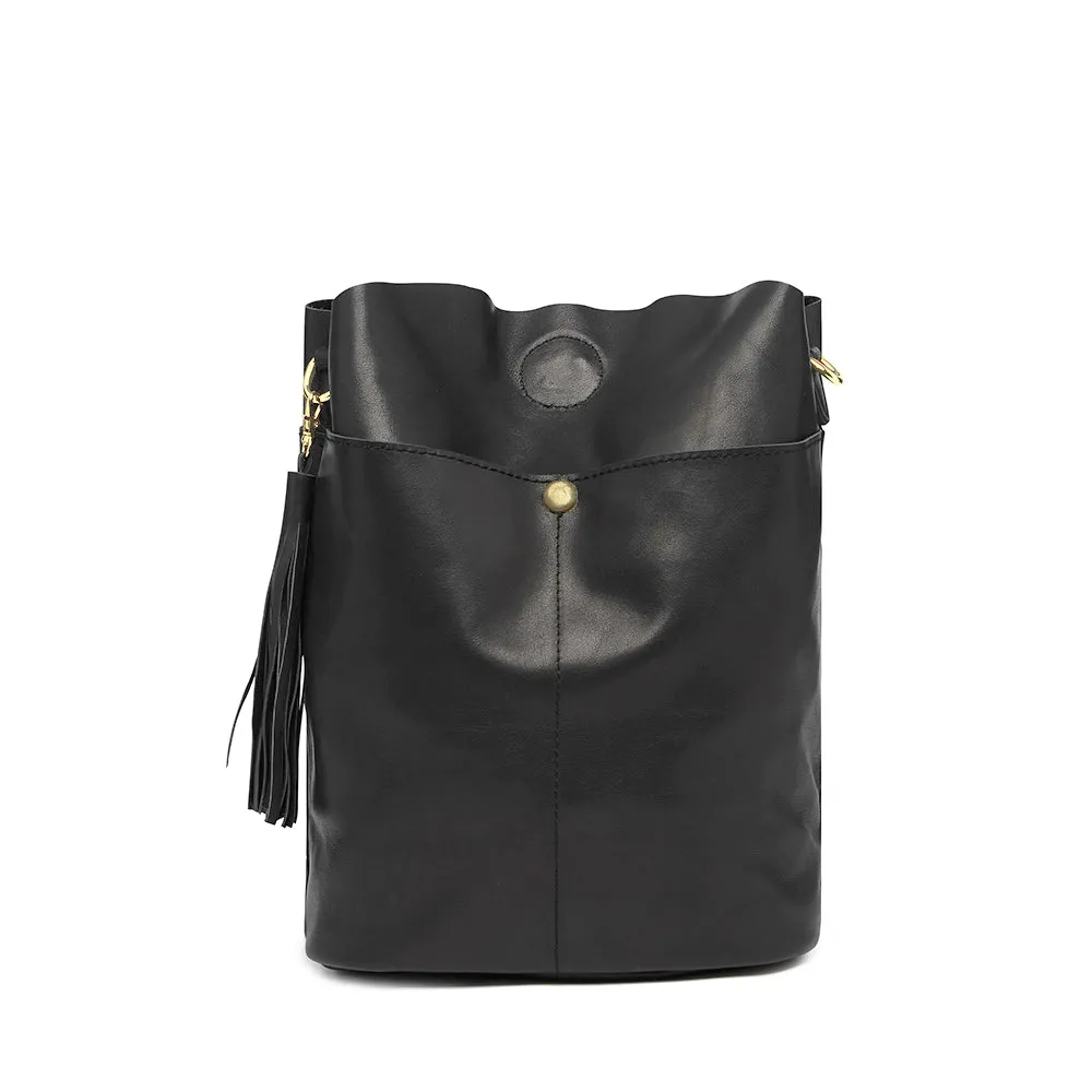 The Traveller Cross Body Bag