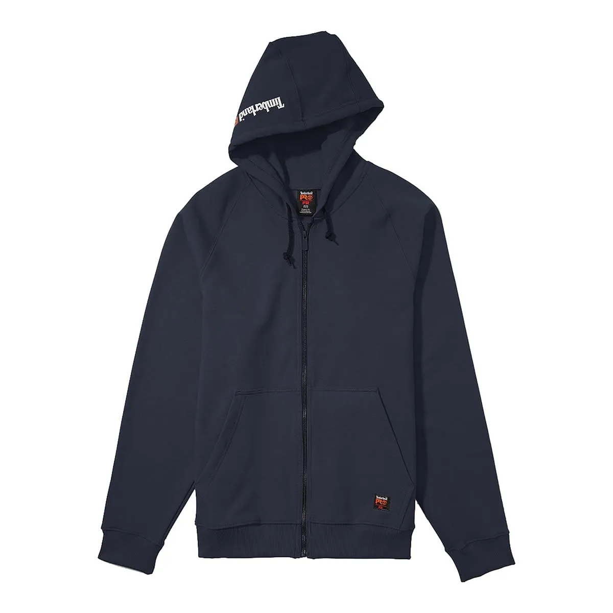 Timberland PRO FR Hood Honcho Full-Zip Sweatshirt