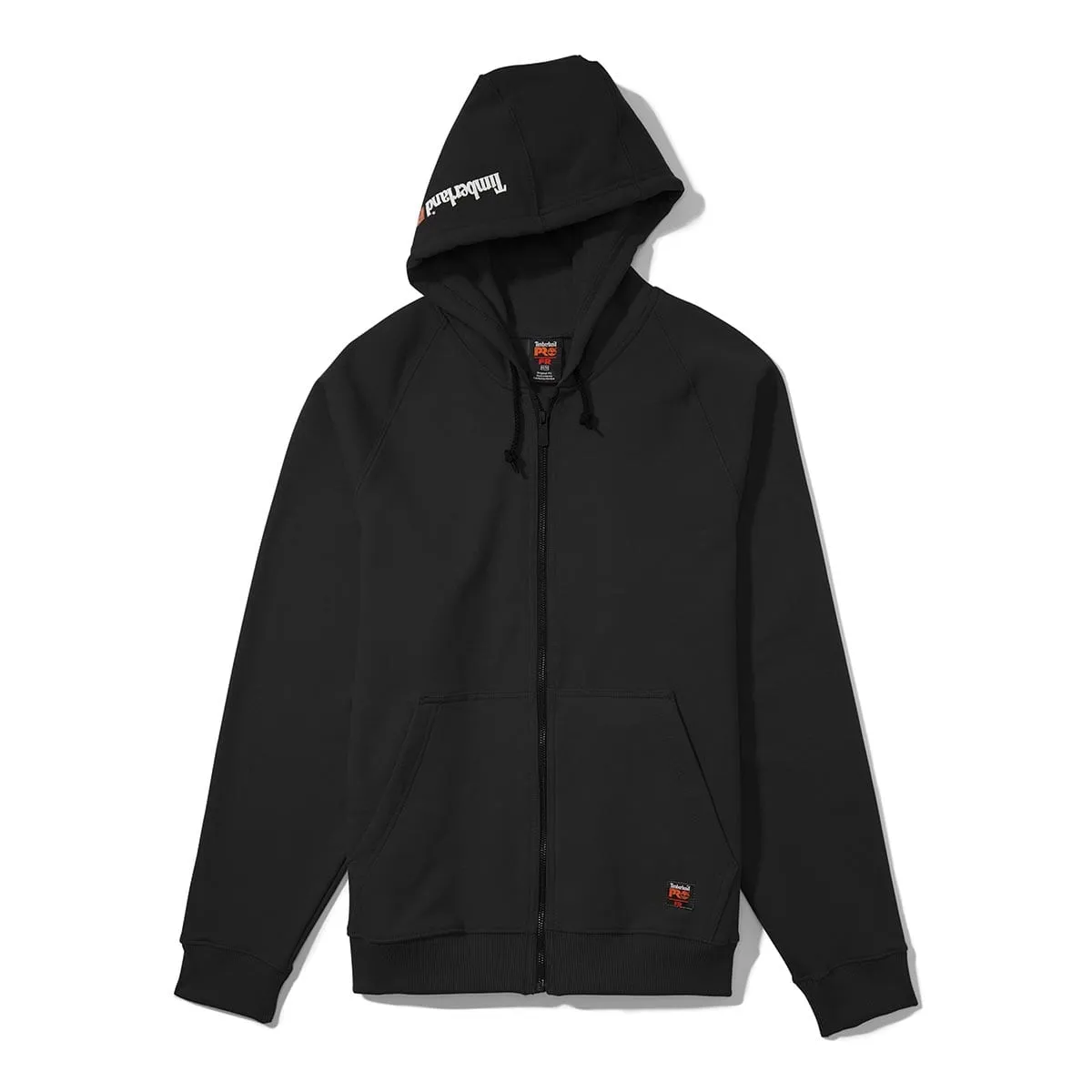 Timberland PRO FR Hood Honcho Full-Zip Sweatshirt