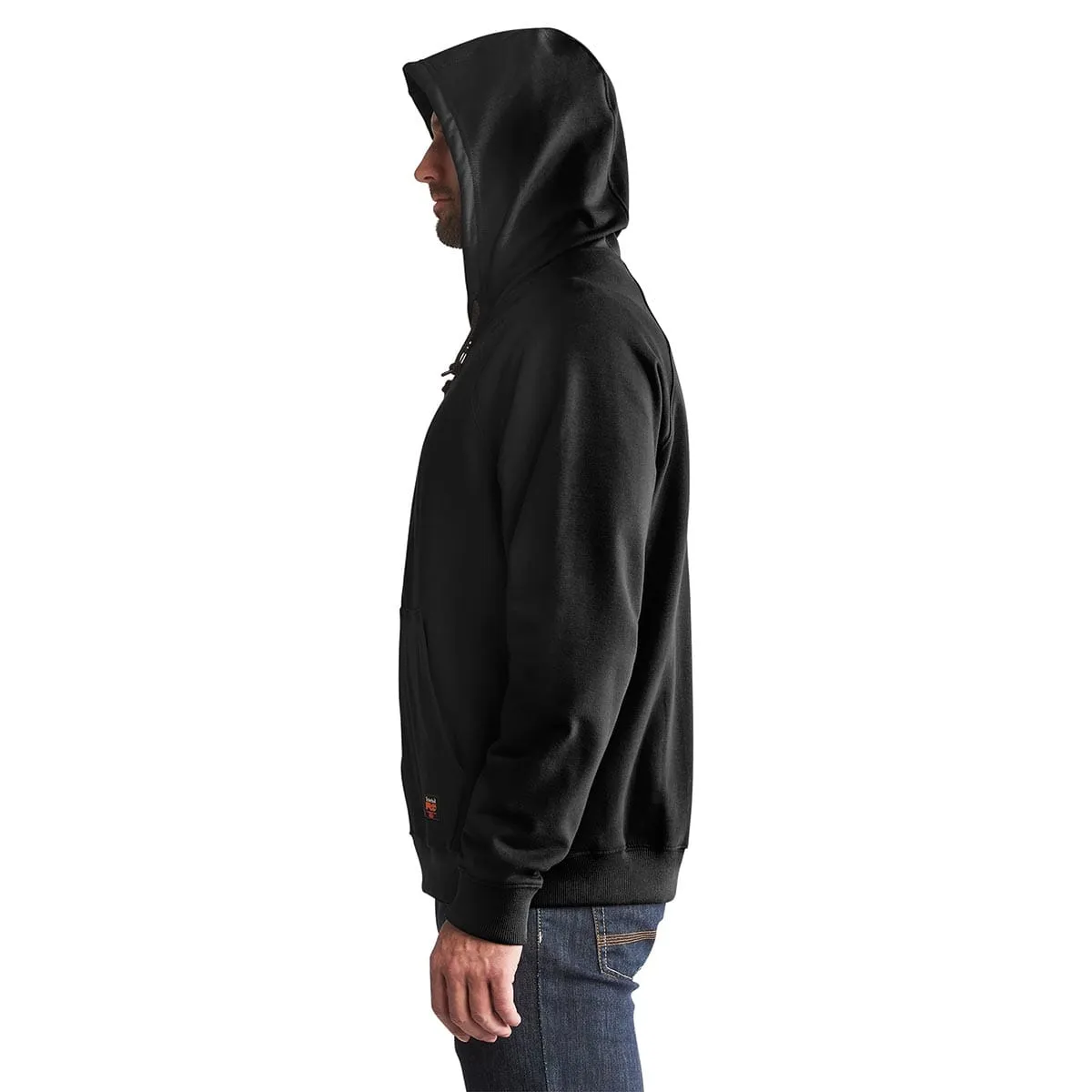 Timberland PRO FR Hood Honcho Full-Zip Sweatshirt