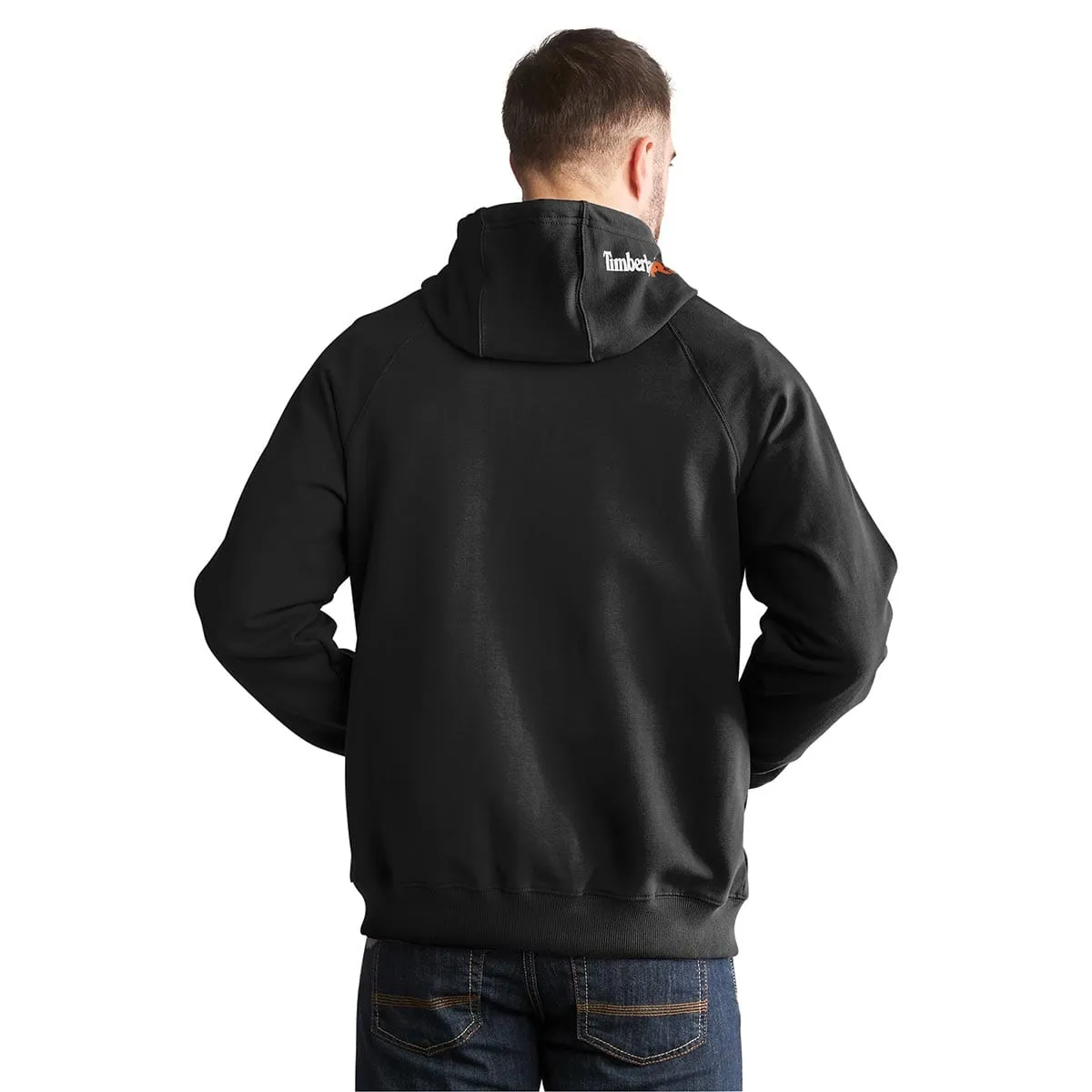 Timberland PRO FR Hood Honcho Full-Zip Sweatshirt