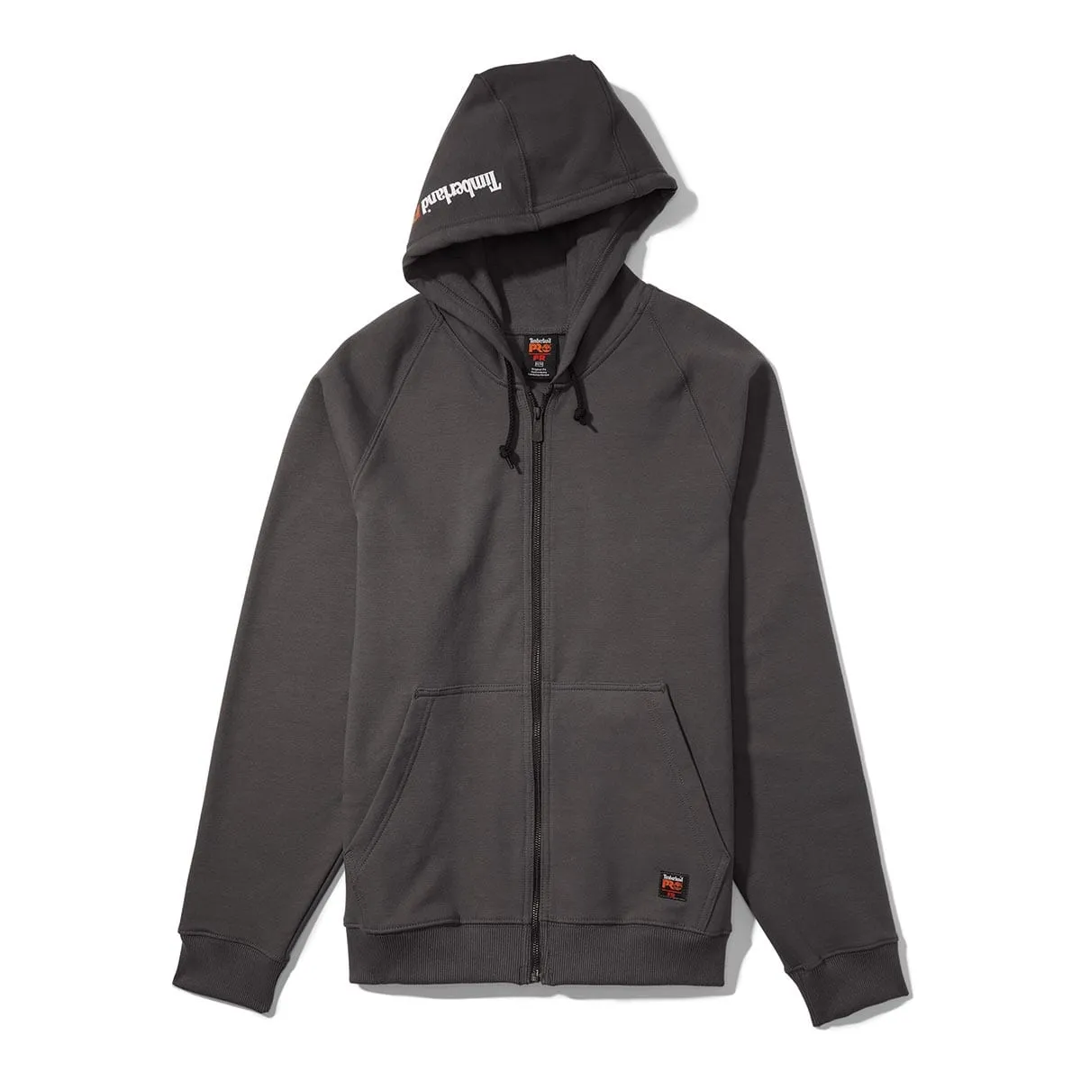 Timberland PRO FR Hood Honcho Full-Zip Sweatshirt