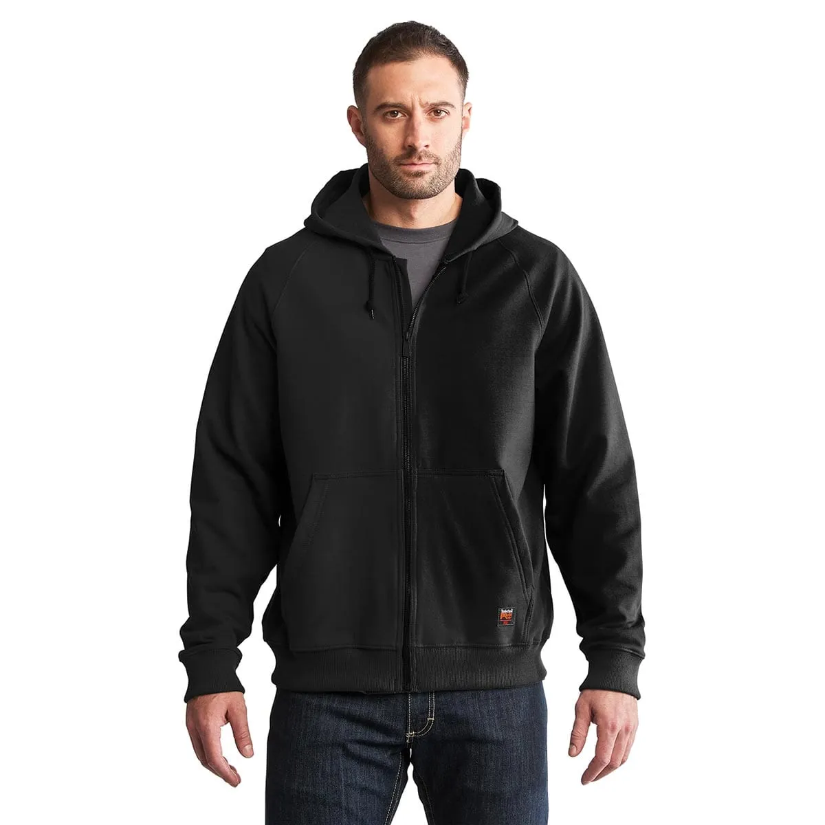 Timberland PRO FR Hood Honcho Full-Zip Sweatshirt