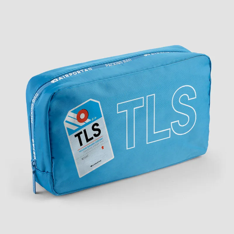 TLS - Packing Bag