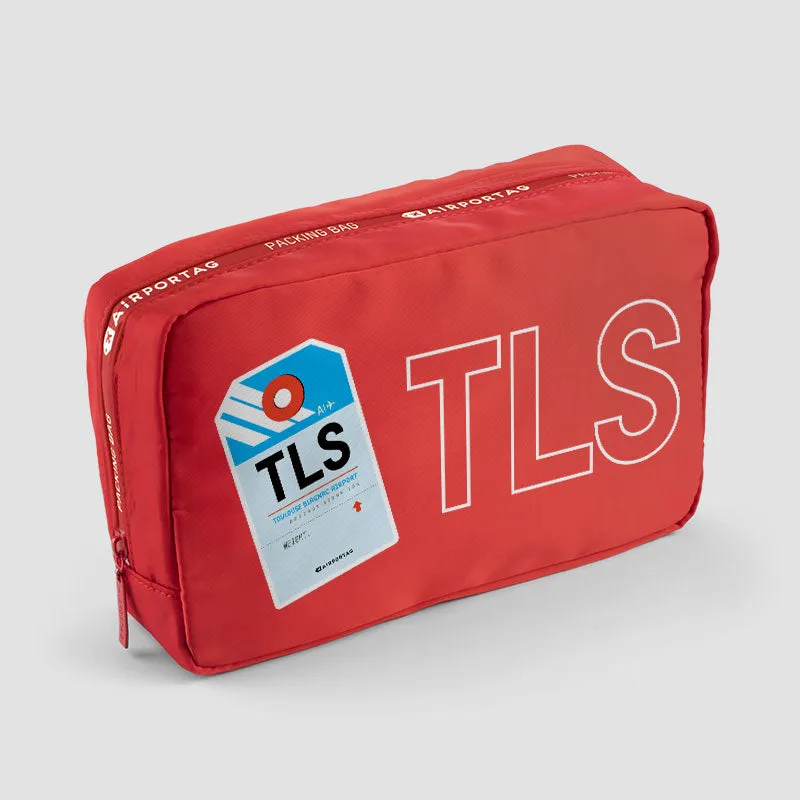 TLS - Packing Bag