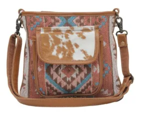 Tori shoulder bag