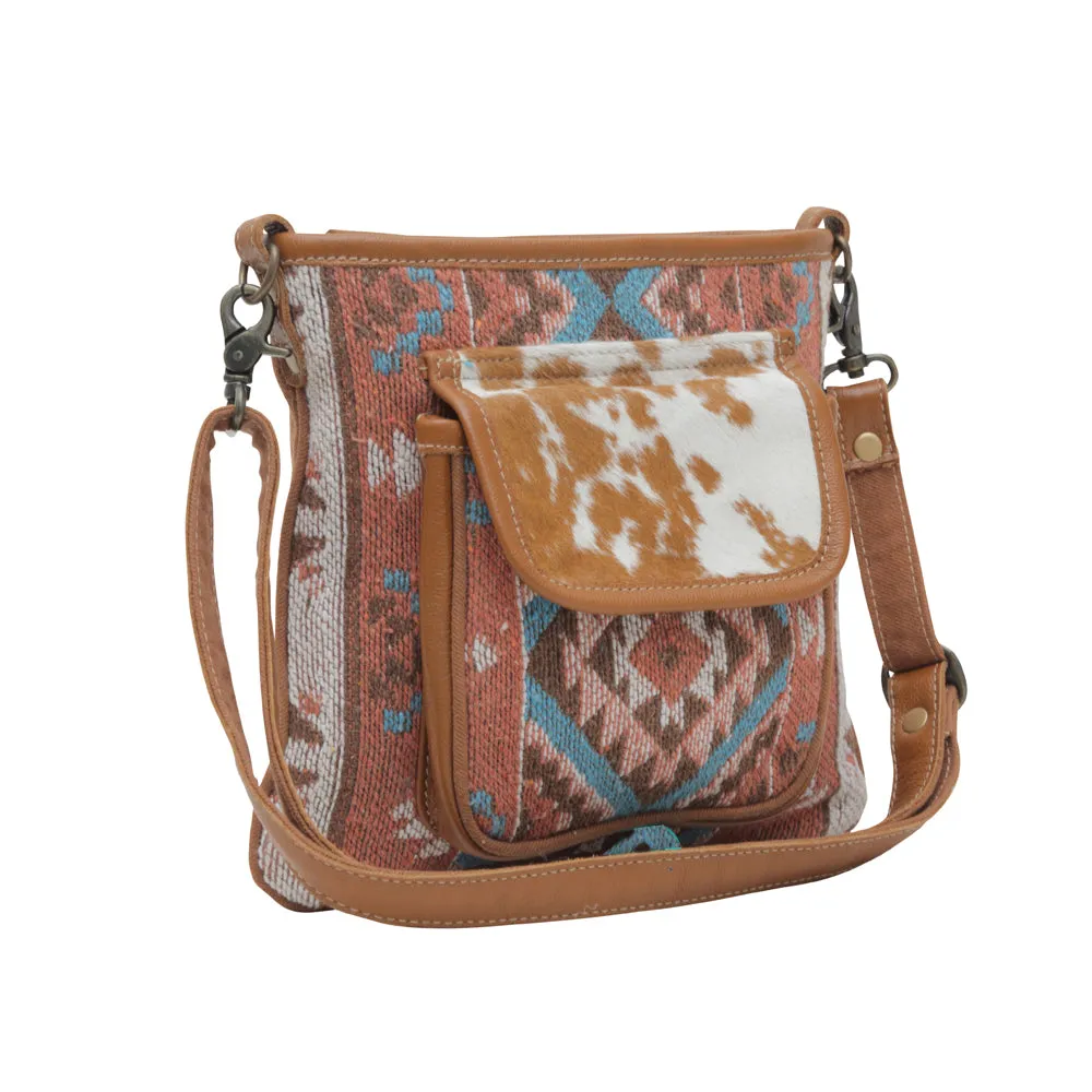 TORI SHOULDER BAG