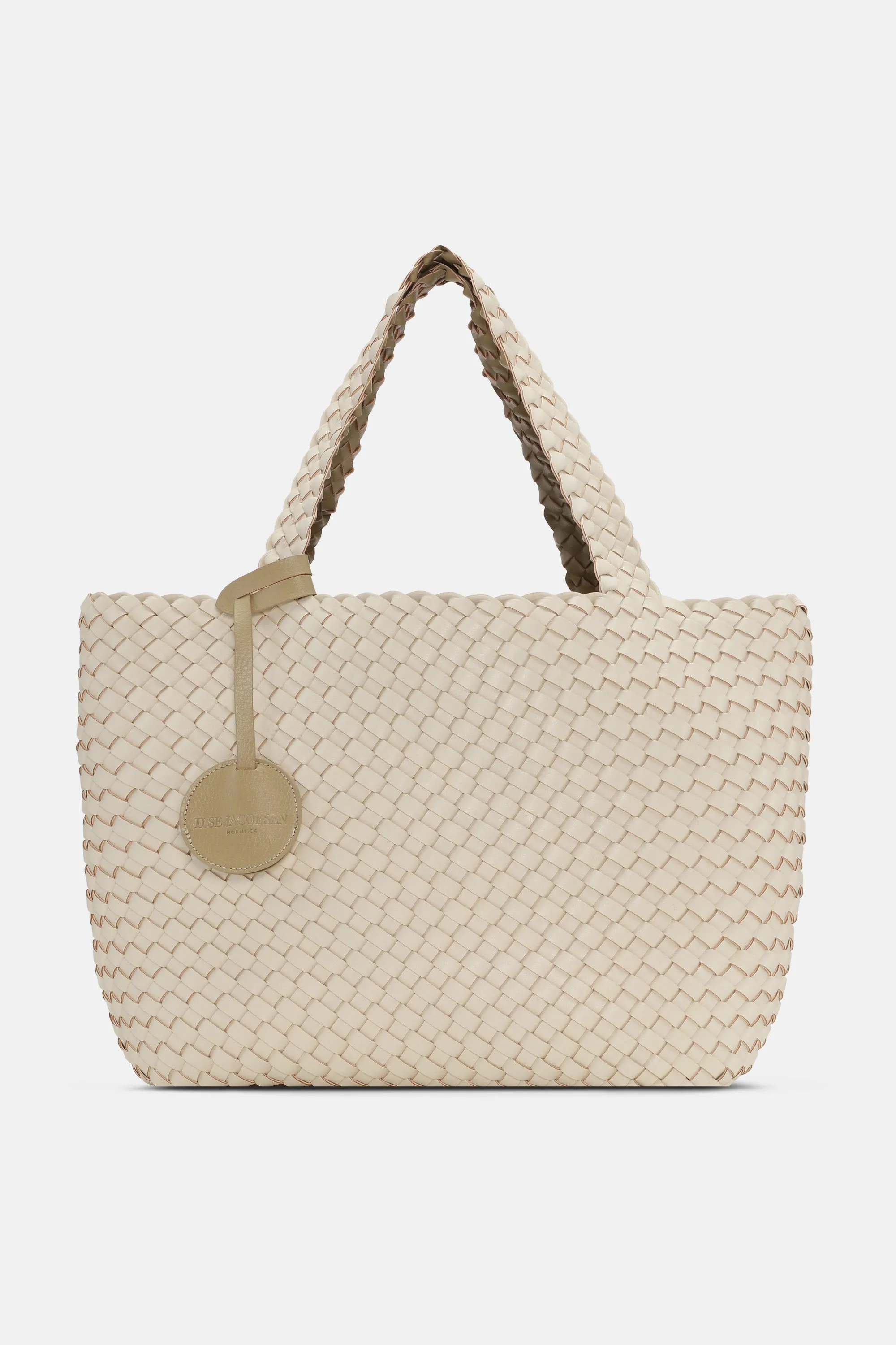 Tote Bag - Incense Light Sand