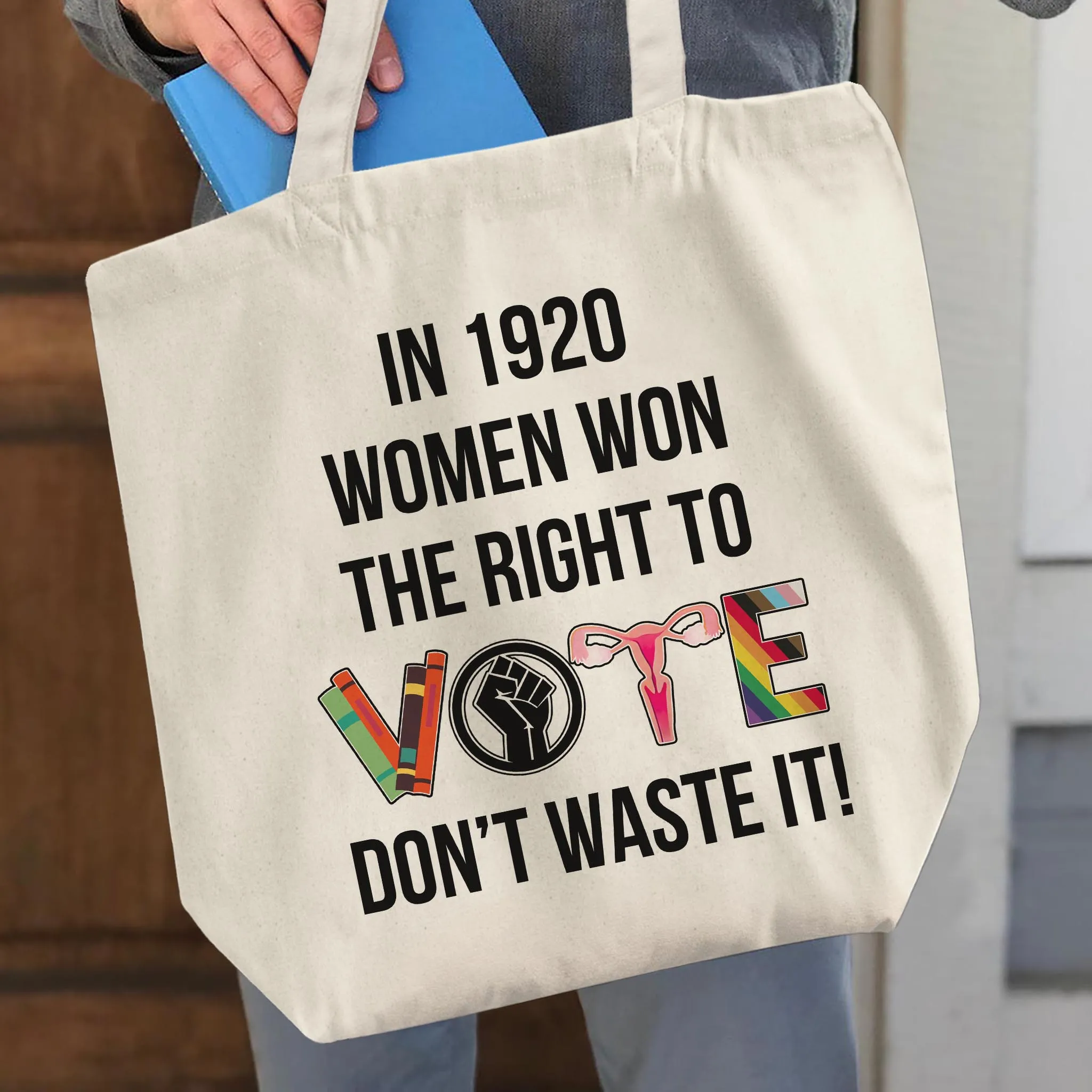 Tote Bag TBW415