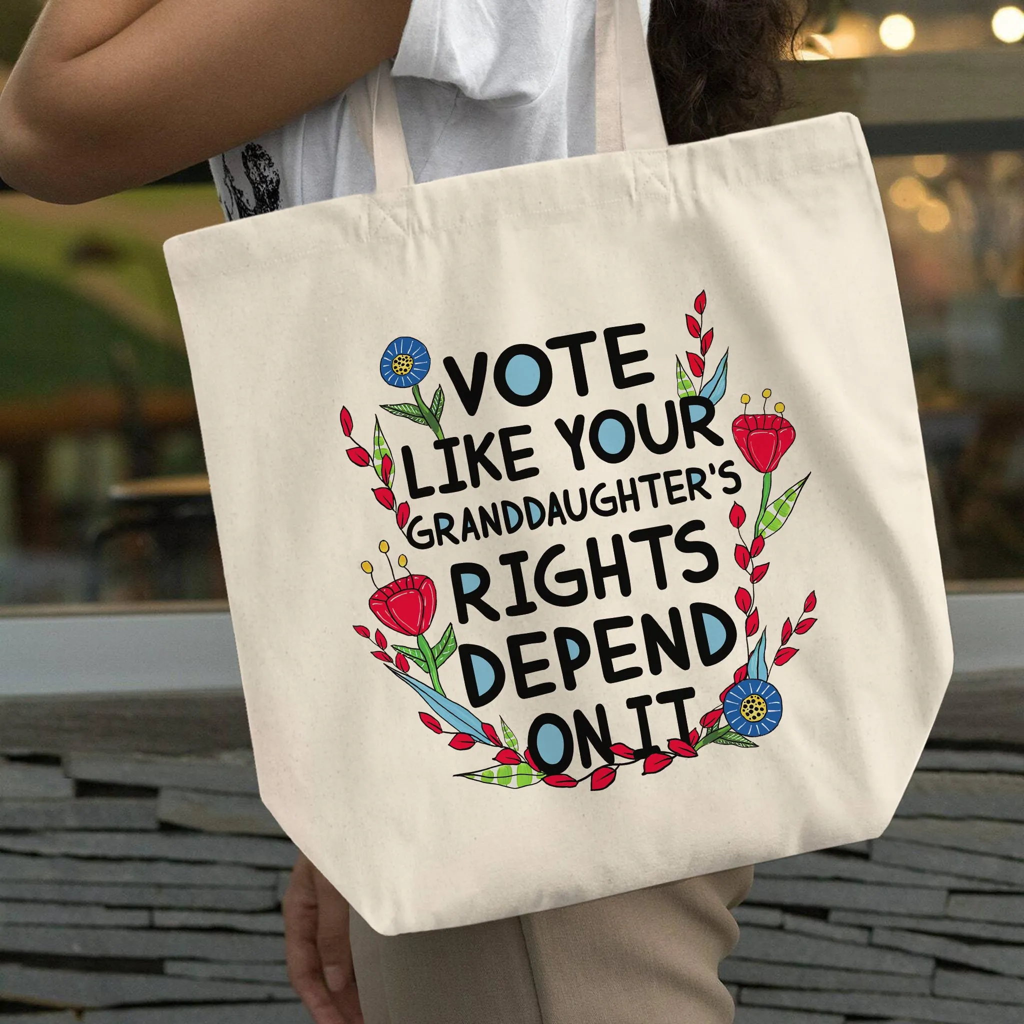 Tote Bag TBW571