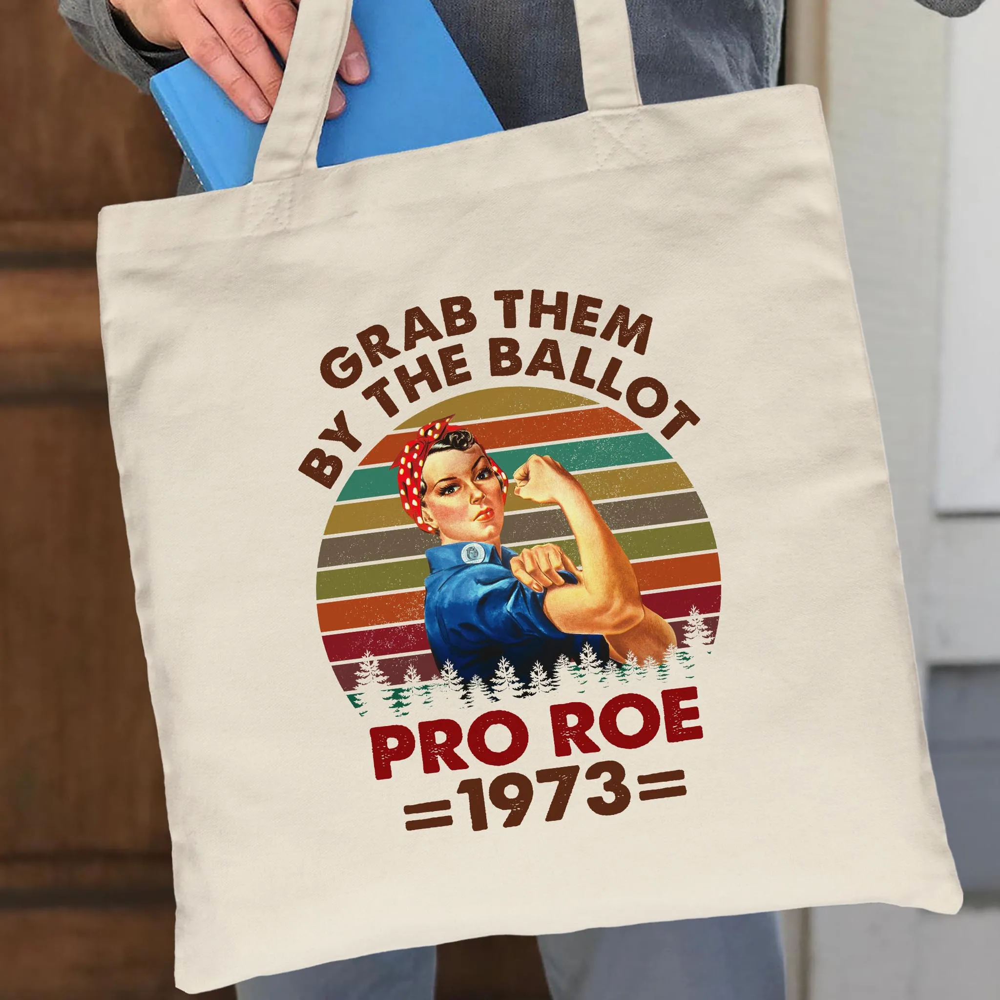 Tote Bag TBW627