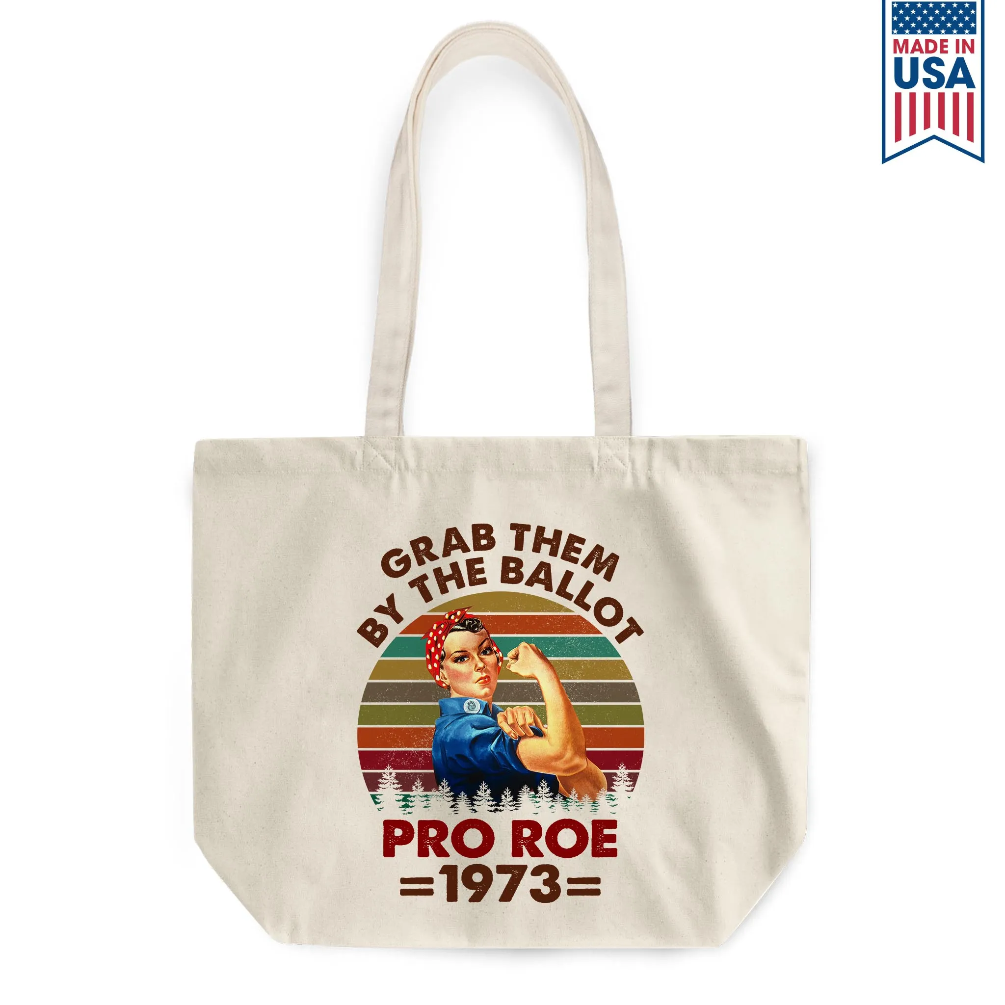 Tote Bag TBW627