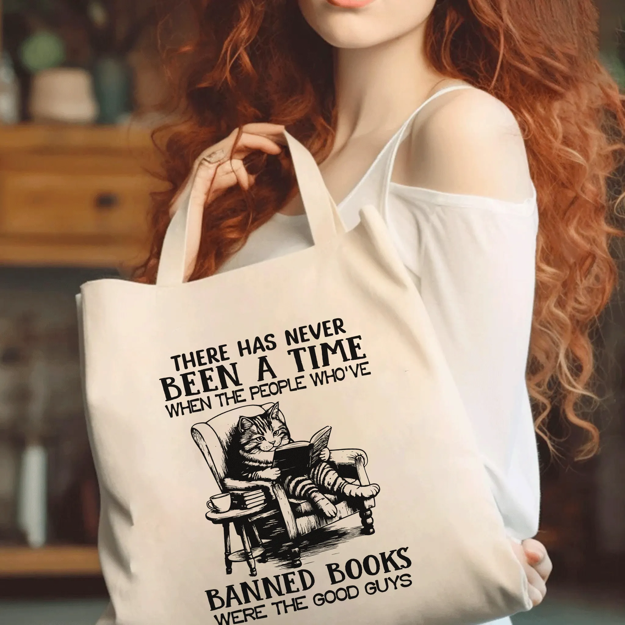 Tote Bag TBW727