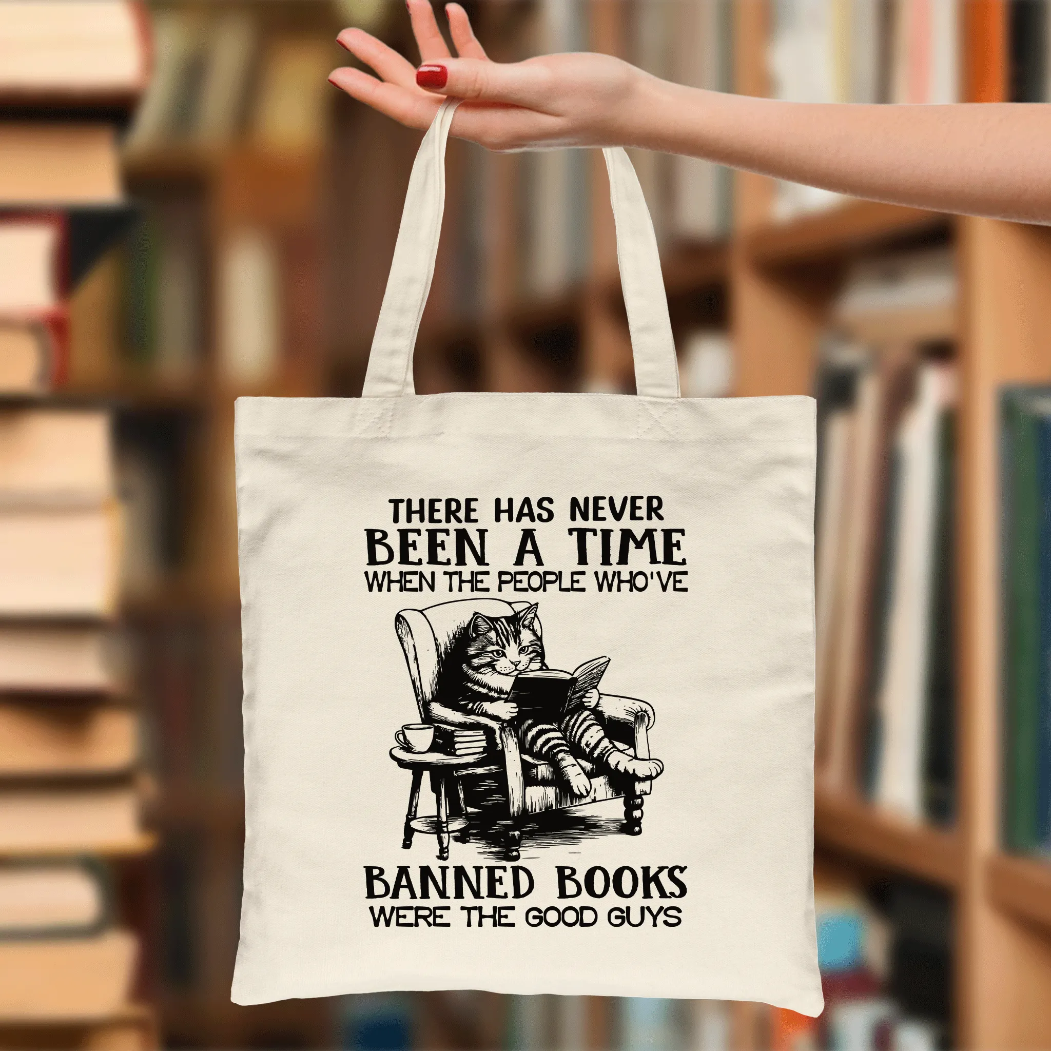 Tote Bag TBW727