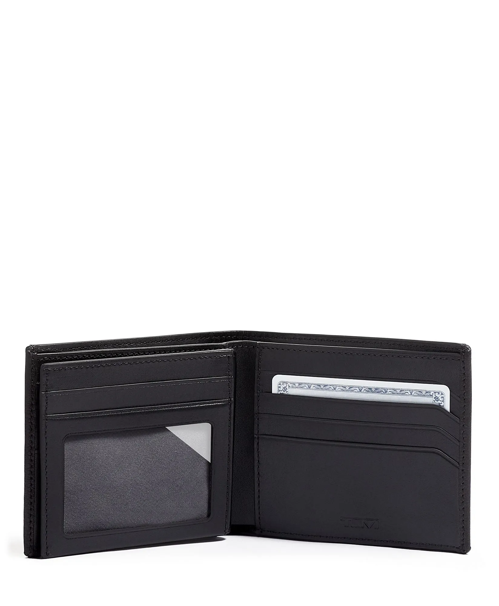 Tumi Nassau SLG Global Center Flip Passcase