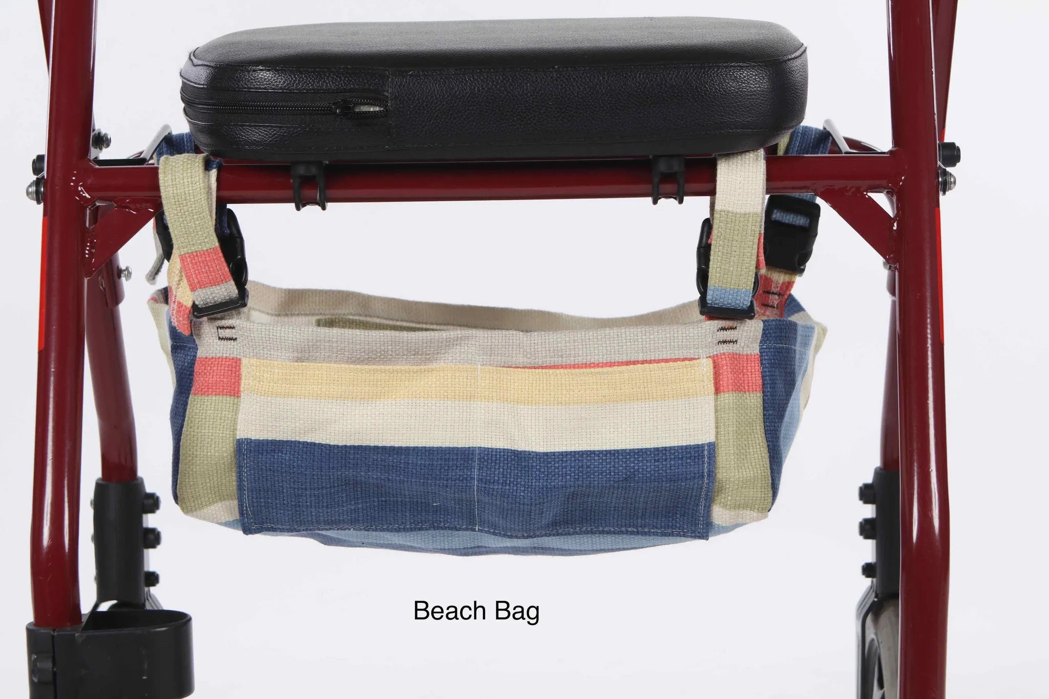 Underseat Rollator Bag