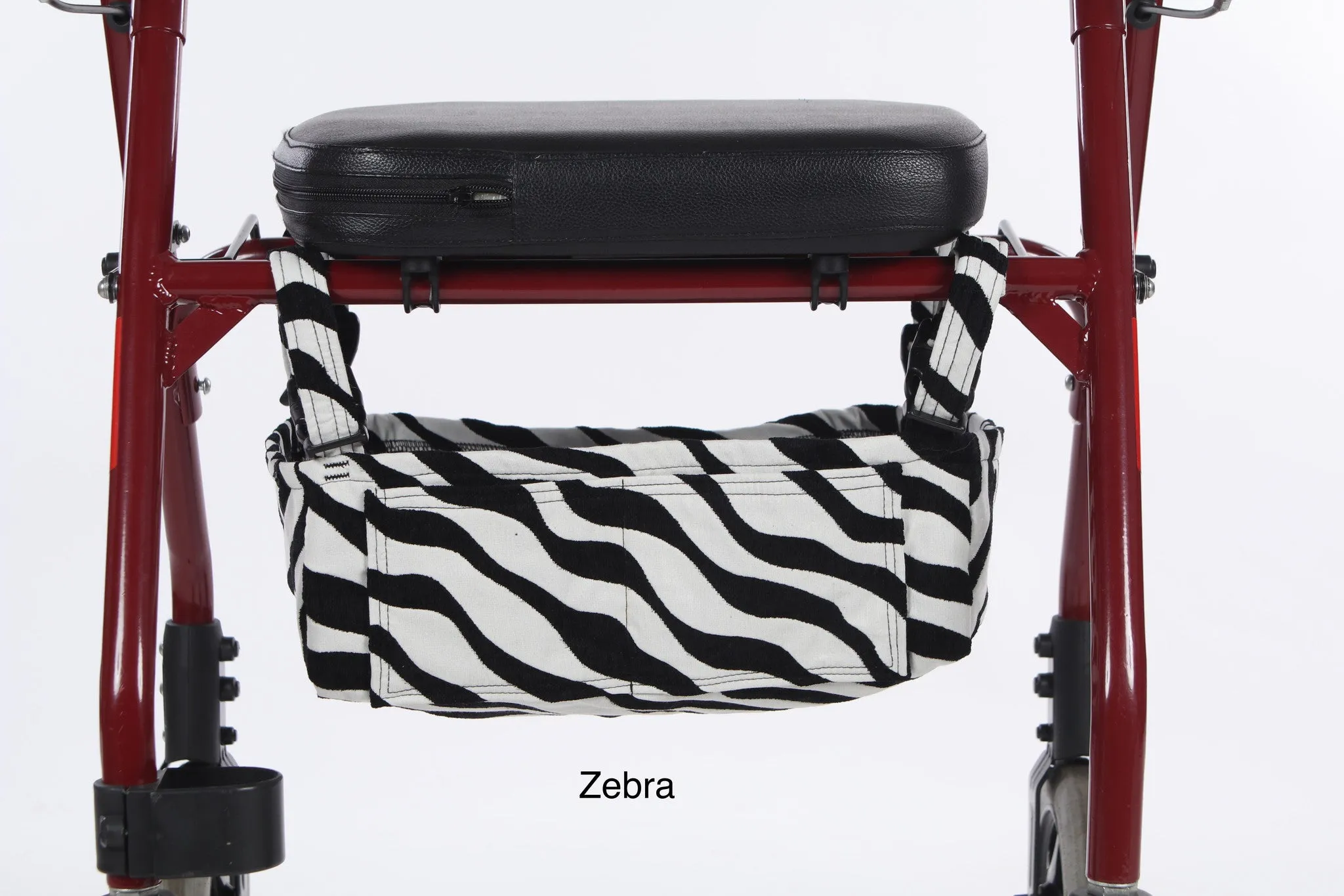 Underseat Rollator Bag